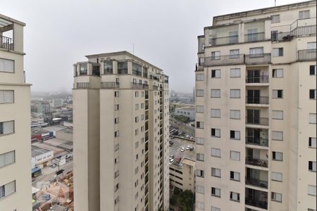 Apartamento para alugar com 65m², 3 quartos e 2 vagasQuarto 2 - Vista