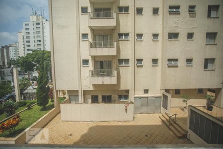 Apartamento à venda com 72m², 2 quartos e 2 vagasVista do Quarto 2
