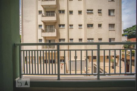 Apartamento à venda com 72m², 2 quartos e 2 vagasVaranda