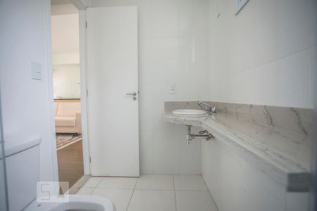 Apartamento à venda com 72m², 2 quartos e 2 vagasBanheiro 2