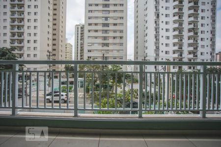Apartamento à venda com 72m², 2 quartos e 2 vagasVaranda