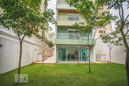 Apartamento à venda com 72m², 2 quartos e 2 vagasÁrea comum - Jardim