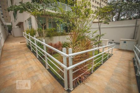 Apartamento à venda com 72m², 2 quartos e 2 vagasRampa de Acesso