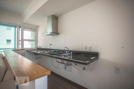 Apartamento à venda com 72m², 2 quartos e 2 vagasCozinha
