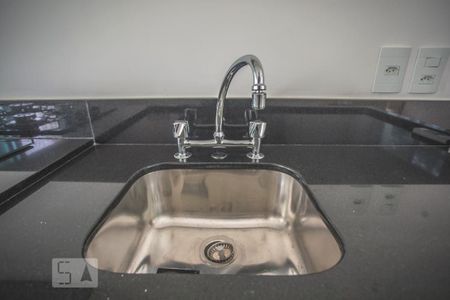 Apartamento à venda com 72m², 2 quartos e 2 vagasCozinha - Torneira