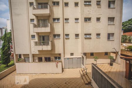 Apartamento à venda com 72m², 2 quartos e 2 vagasVista da Varanda