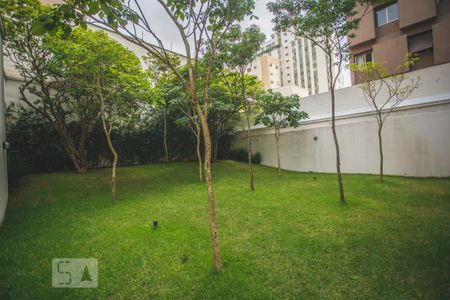 Apartamento à venda com 72m², 2 quartos e 2 vagasÁrea comum - Jardim