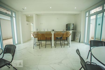 Apartamento à venda com 72m², 2 quartos e 2 vagasÁrea comum - Salão de festas