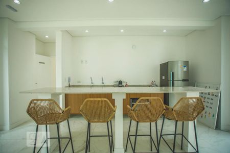 Apartamento à venda com 72m², 2 quartos e 2 vagasÁrea comum - Espaço Gourmet