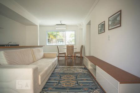 Apartamento à venda com 72m², 2 quartos e 2 vagasSala de Estar