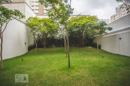 Apartamento à venda com 72m², 2 quartos e 2 vagasÁrea comum - Jardim