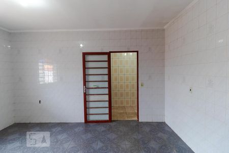 Casa à venda com 130m², 4 quartos e 3 vagasSala de Jantar