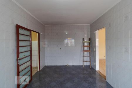 Casa à venda com 130m², 4 quartos e 3 vagasSala de Jantar