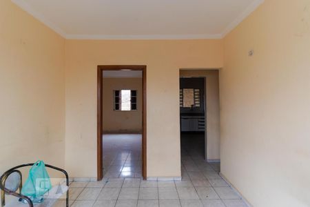 Casa à venda com 130m², 4 quartos e 3 vagasSala 02 (Fundos)