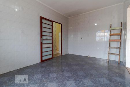 Casa à venda com 130m², 4 quartos e 3 vagasSala de Jantar