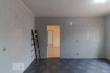 Casa à venda com 130m², 4 quartos e 3 vagasSala de Jantar