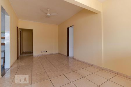 Sala 01 de casa à venda com 4 quartos, 130m² em Vila Costa E Silva, Campinas