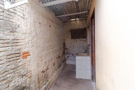 Casa à venda com 130m², 4 quartos e 3 vagasÁrea de Serviço 02 (Fundos)