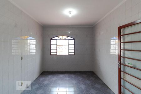 Casa à venda com 130m², 4 quartos e 3 vagasSala de Jantar