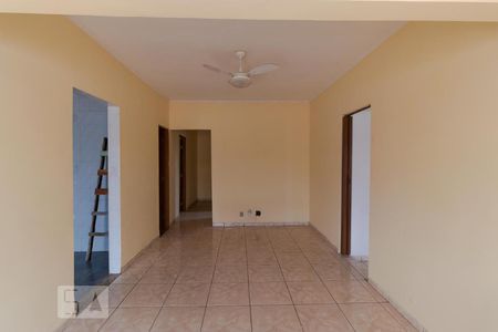 Sala 01 de casa à venda com 4 quartos, 130m² em Vila Costa E Silva, Campinas
