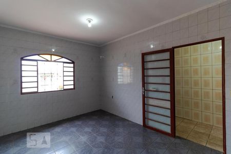 Casa à venda com 130m², 4 quartos e 3 vagasSala de Jantar