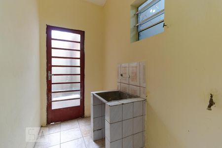 Casa à venda com 130m², 4 quartos e 3 vagasÁrea de Serviço 01