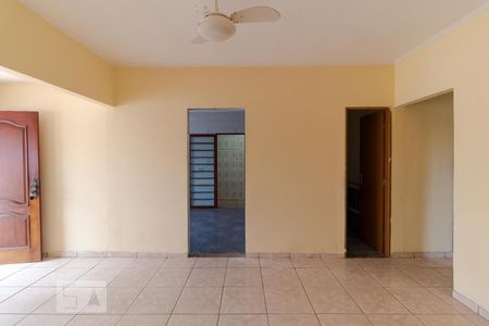 Sala 01 de casa à venda com 4 quartos, 130m² em Vila Costa E Silva, Campinas