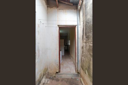 Casa à venda com 130m², 4 quartos e 3 vagasÁrea de Serviço 01