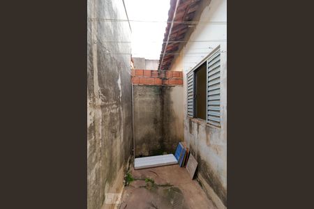 Casa à venda com 130m², 4 quartos e 3 vagasÁrea de Serviço 01