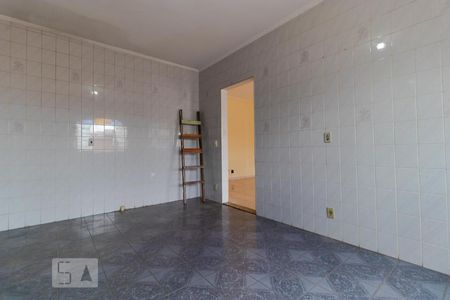 Casa à venda com 130m², 4 quartos e 3 vagasSala de Jantar