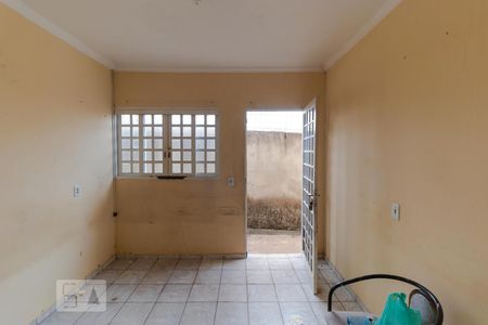 Casa à venda com 130m², 4 quartos e 3 vagasSala 02 (Fundos)