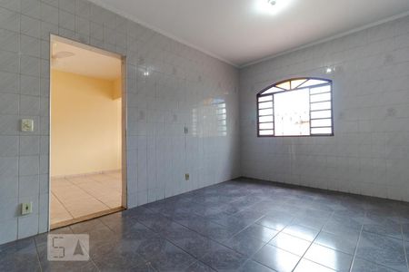 Casa à venda com 130m², 4 quartos e 3 vagasSala de Jantar