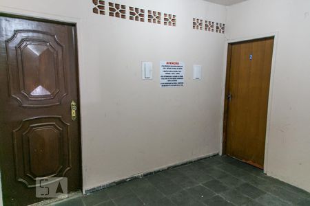 Casa para alugar com 30m², 1 quarto e sem vagaHall