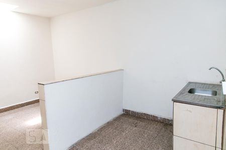 Casa para alugar com 30m², 1 quarto e sem vagaCozinha