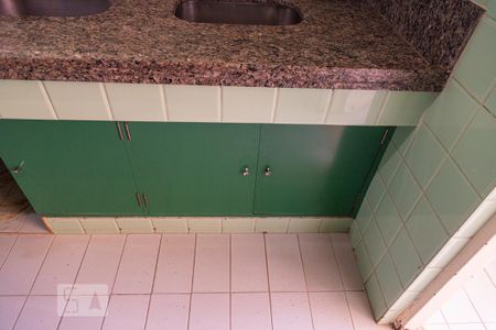 Apartamento para alugar com 220m², 4 quartos e 2 vagas Apartamento para alugar com 220m², 4 quartos e 2 vagasArmário da Cozinha