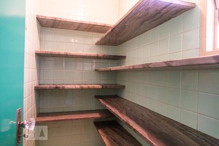 Apartamento para alugar com 220m², 4 quartos e 2 vagas Apartamento para alugar com 220m², 4 quartos e 2 vagasDespensa