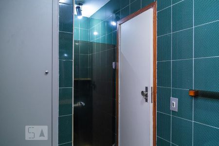 Apartamento para alugar com 220m², 4 quartos e 2 vagas Apartamento para alugar com 220m², 4 quartos e 2 vagasBanheiro Social