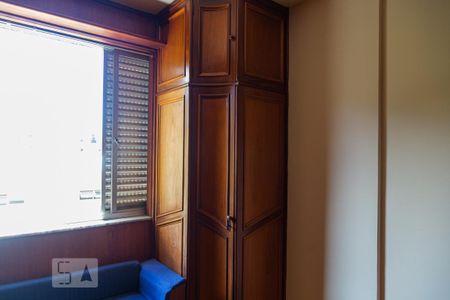 Apartamento para alugar com 220m², 4 quartos e 2 vagas Apartamento para alugar com 220m², 4 quartos e 2 vagasArmário do Quarto 4