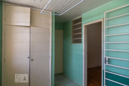 Apartamento para alugar com 220m², 4 quartos e 2 vagas Apartamento para alugar com 220m², 4 quartos e 2 vagasÁrea de Serviço
