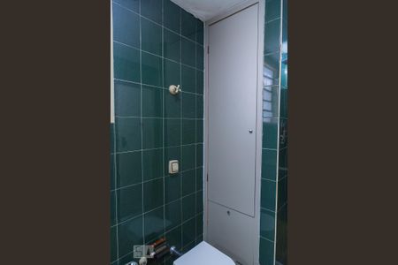 Apartamento para alugar com 220m², 4 quartos e 2 vagas Apartamento para alugar com 220m², 4 quartos e 2 vagasArmário do Banheiro Social