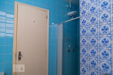 Apartamento para alugar com 220m², 4 quartos e 2 vagas Apartamento para alugar com 220m², 4 quartos e 2 vagasBanheiro da Suíte