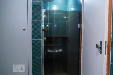 Apartamento para alugar com 220m², 4 quartos e 2 vagas Apartamento para alugar com 220m², 4 quartos e 2 vagasBanheiro Social