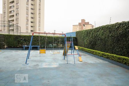 Apartamento para alugar com 74m², 3 quartos e 1 vagaPlayground