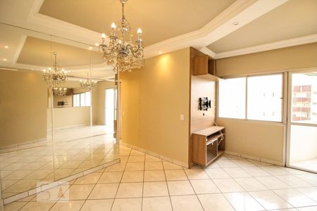 Sala de Jantar de apartamento para alugar com 3 quartos, 74m² em Vila Siqueira (zona Norte), São Paulo