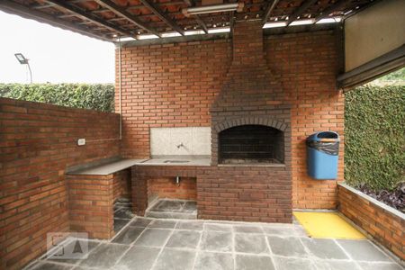 Apartamento para alugar com 74m², 3 quartos e 1 vagaChurrasqueira