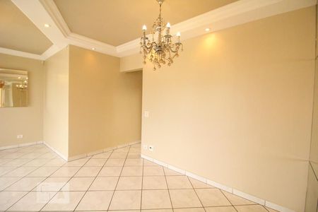 Sala de Jantar de apartamento para alugar com 3 quartos, 74m² em Vila Siqueira (zona Norte), São Paulo