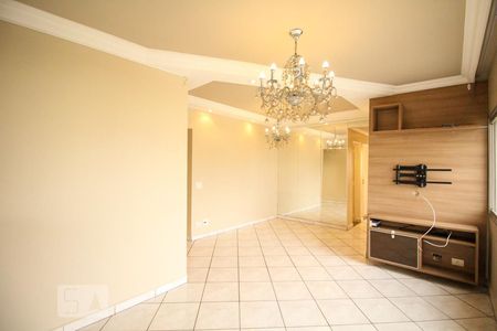 Sala de apartamento para alugar com 3 quartos, 74m² em Vila Siqueira (zona Norte), São Paulo