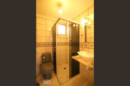 Apartamento para alugar com 74m², 3 quartos e 1 vagaBanheiro