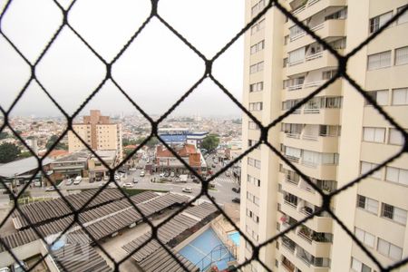 Apartamento para alugar com 74m², 3 quartos e 1 vagaVista Quarto 3