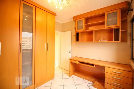 Apartamento para alugar com 74m², 3 quartos e 1 vagaQuarto 1